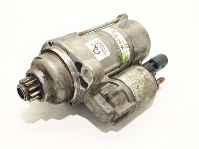 VAG TS18E1 Motor de arranque  en stock Valencia
