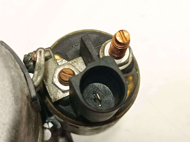 TS18E1 Motor de arranque  comprar en Zaragoza