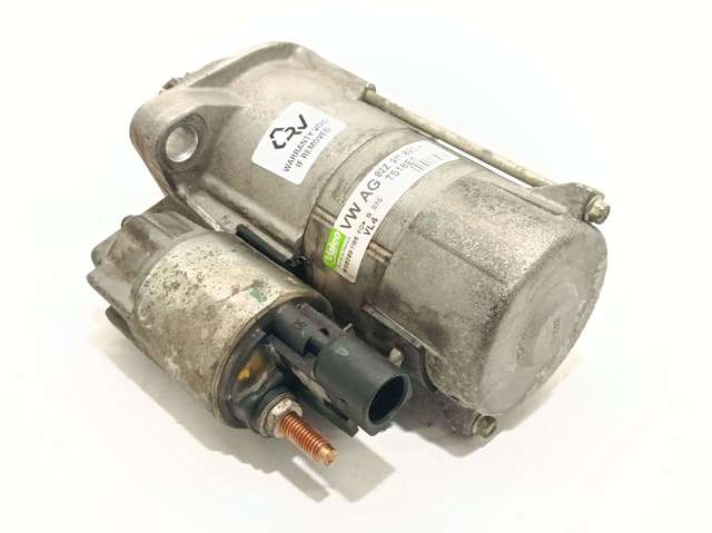 TS18E1 VAG Motor de arranque  comprar en Oviedo