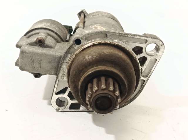 TS18ER123 Motor de arranque  en stock Castellón
