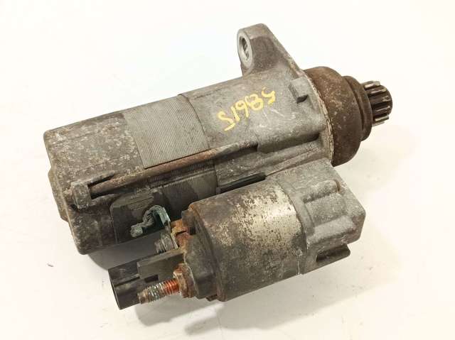 TS18ER123 Motor de arranque comprar Almería