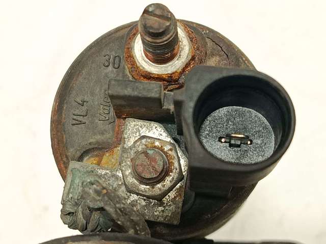 TS18ER123 VAG Motor de arranque comprar Bilbao