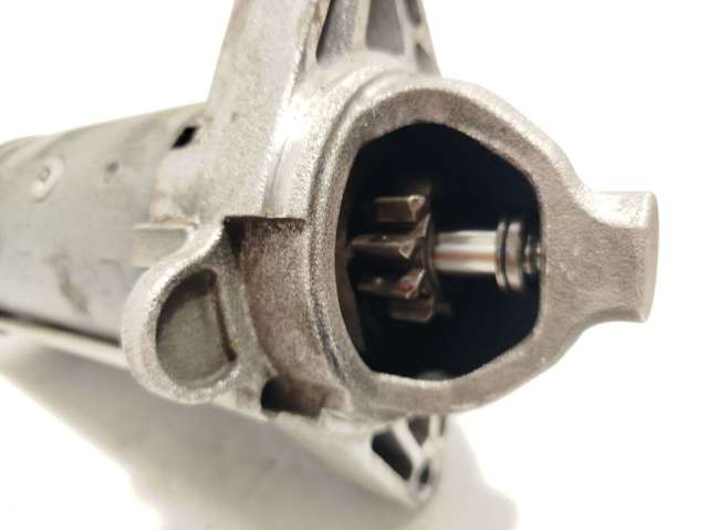 TS22E8 RENAULT Motor de arranque  comprar en Oviedo