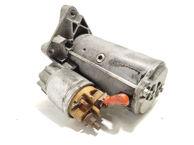 RENAULT TS22E8 Motor de arranque  disponible Valladolid