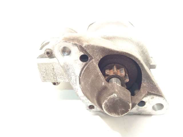 Arranque motores TS8E6 RENAULT