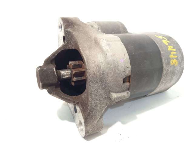 TS8E6 Motor de arranque comprar Almería
