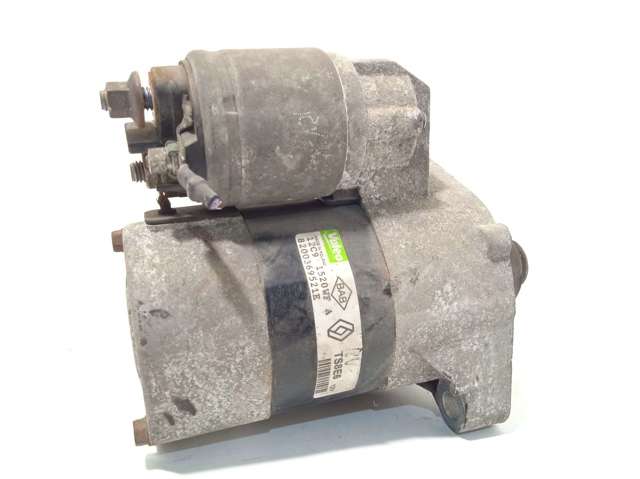 TS8E6 RENAULT Motor de arranque  comprar en Lleida
