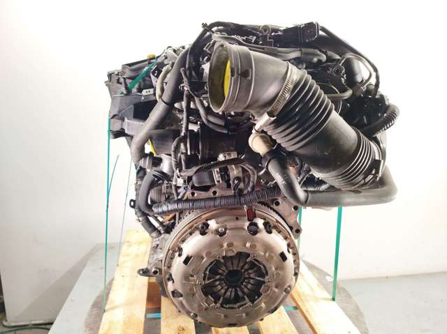 UFWA FORD Motor completo  comprar en Oviedo