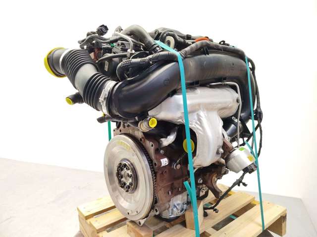 UFWA FORD Motor completo  comprar en Jaén