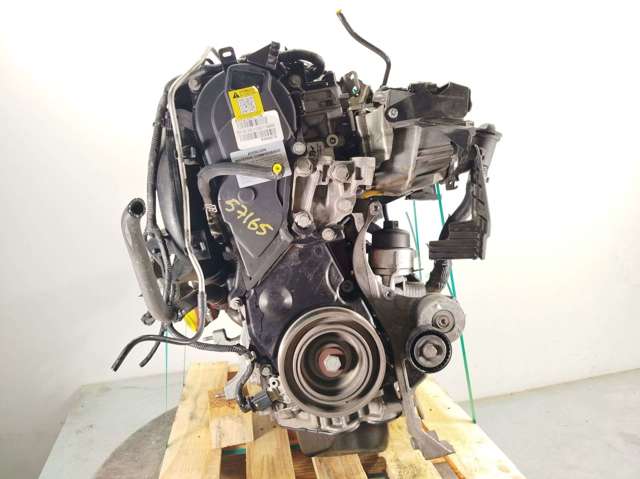 UFWA FORD Motor completo  disponible Alicante