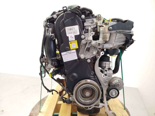UFWA Motor completo comprar Girona