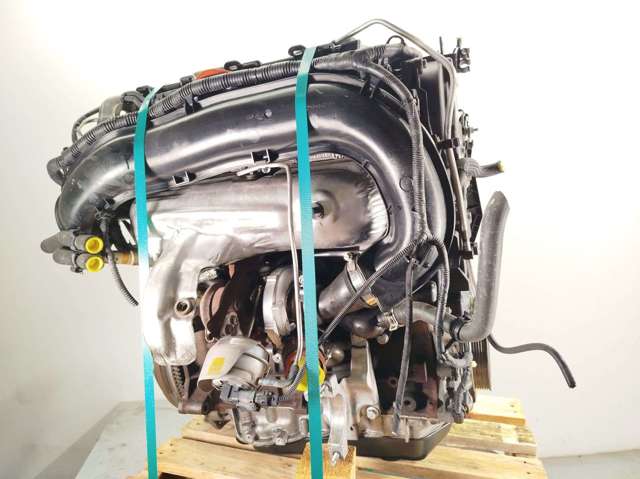 UFWA FORD Motor completo comprar Bilbao