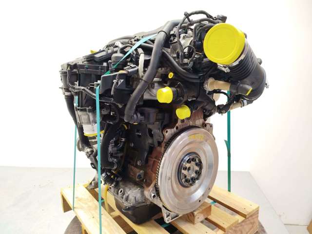 UFWA FORD Motor completo comprar Alcalá