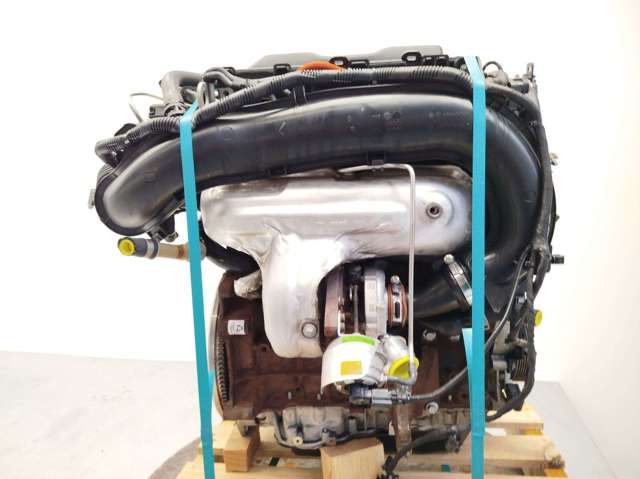 UFWA Motor completo  comprar en Pontevedra