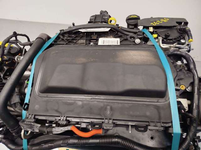 UFWA FORD Motor completo  en stock Gandía