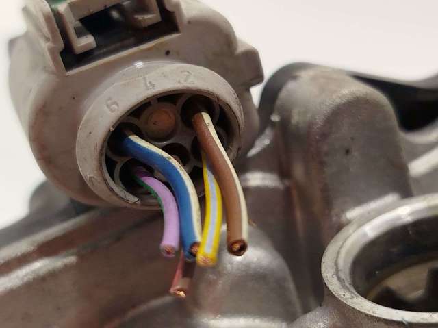 V29062884B VAG Válvula EGR  en stock Gandía
