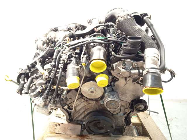 VM23D Chrysler