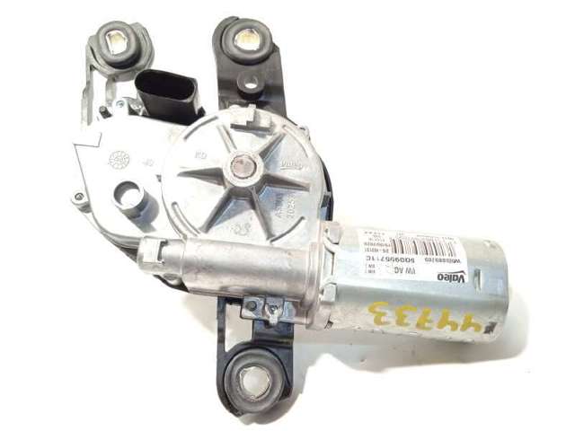 Motor limpiaparabrisas luna trasera W000089789 VAG