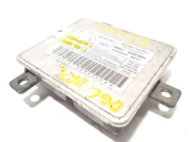 W003T18471 Unidad de control de xenón  comprar en Pontevedra