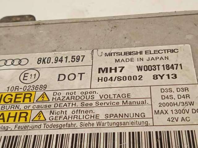 W003T18471 VAG Unidad de control de xenón  comprar en Oviedo