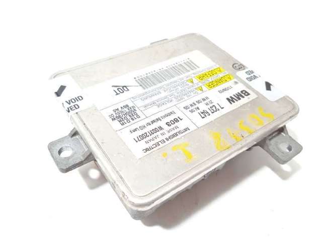 W003T20071 BMW Unidad de control de xenón comprar Alcalá