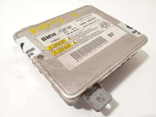 W003T20071 Unidad de control de xenón  disponible Burgos