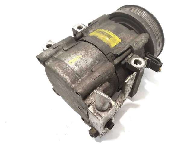 XS4H19D629AC Ford