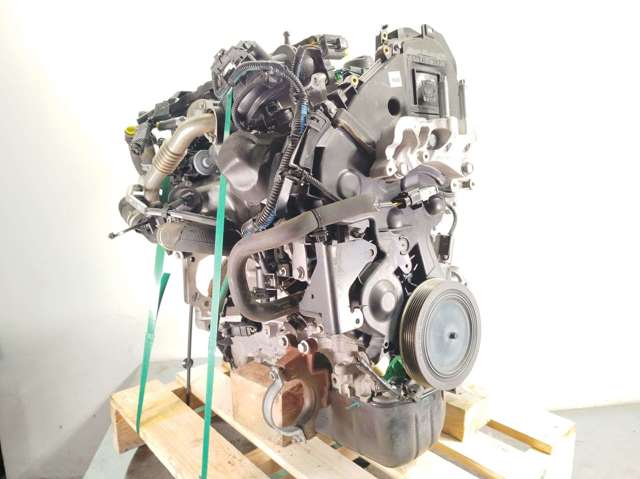 Comprar Motor completo Ford ECOSPORT   a bajo precio