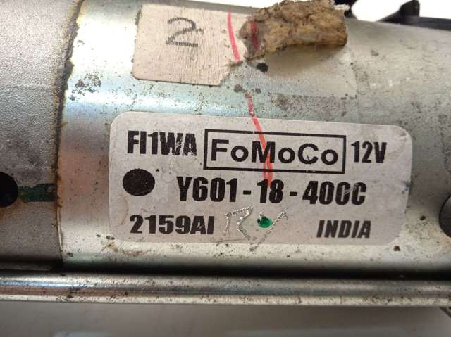 Comprar Motor de arranque Mazda 3  BK12 a bajo precio