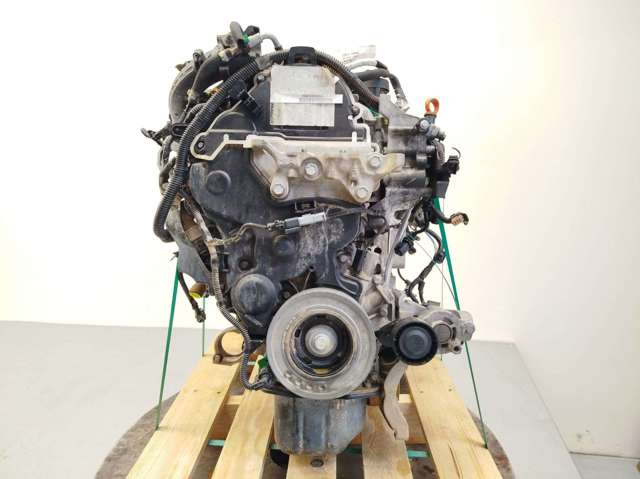 PEUGEOT YH01  comprar en Albacete