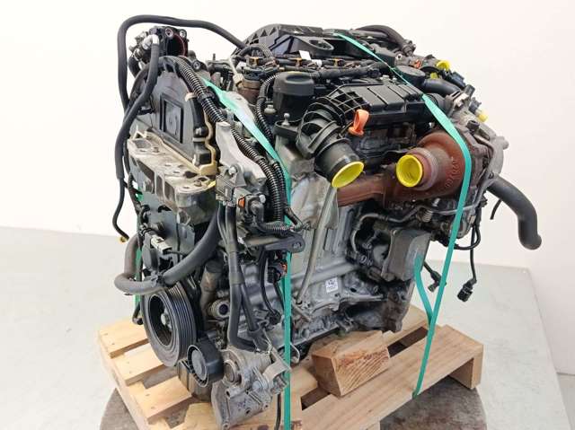 PEUGEOT YH01 comprar Pamplona