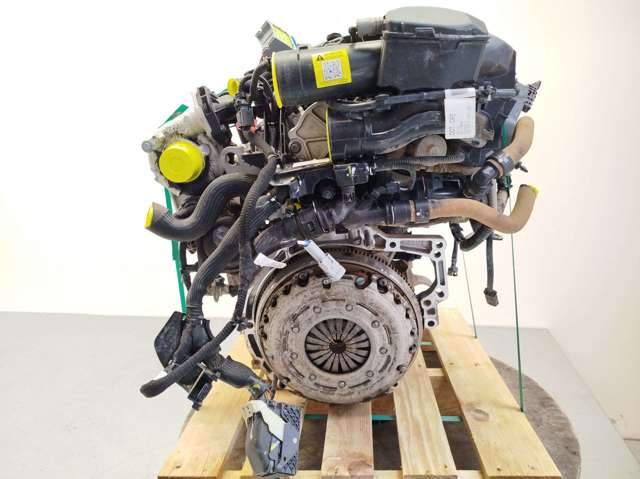 PEUGEOT YH01  en stock Salamanca