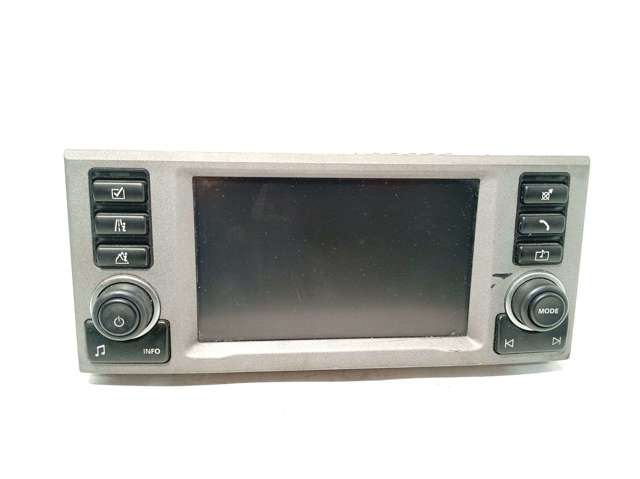 Comprar Pantalla multifunción Land Rover Range Rover III L322 a bajo precio