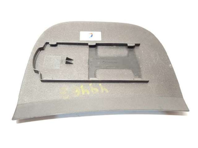 Tapa exterior de tanque combustible Citroen C3 II (2017-2026)