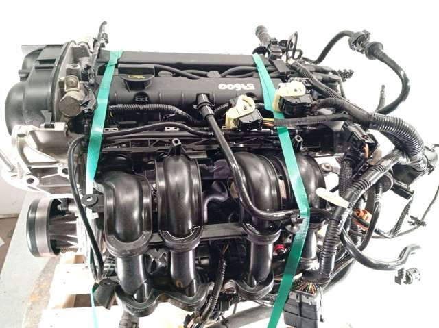 Comprar Motor completo Ford Ka  UK, FK a bajo precio