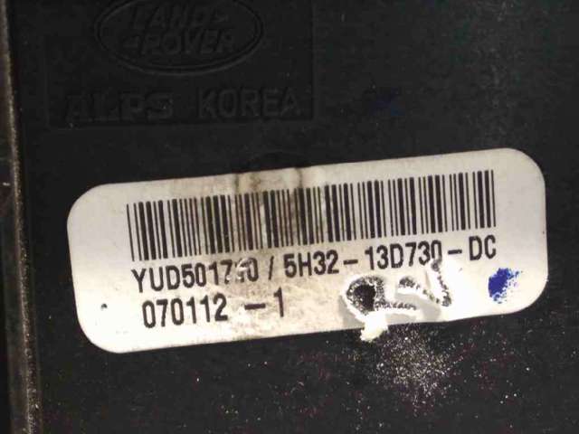 YUD501710 Land Rover