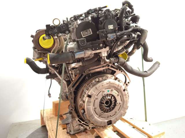 Z20D1 General Motors