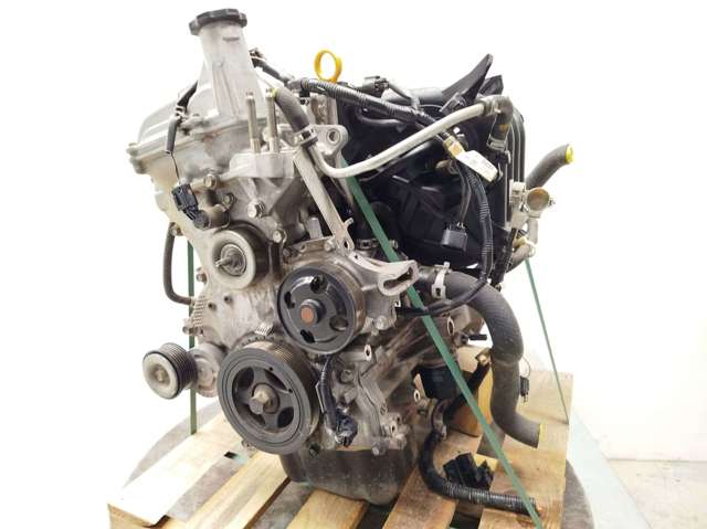 ZJ46 Mazda