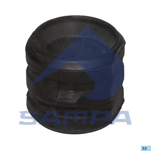 SAMPA 030259 Casquillo de barra estabilizadora delantera  comprar en Murcia