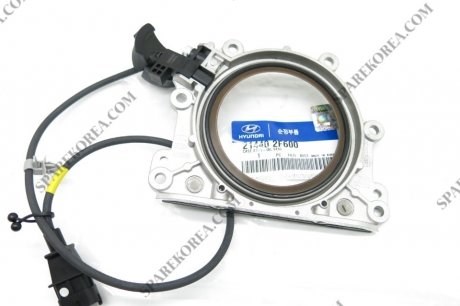 214402F600 Anillo retén, cigüeñal  disponible Burgos