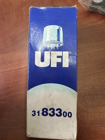 3183300 Filtro combustible  disponible Utrera