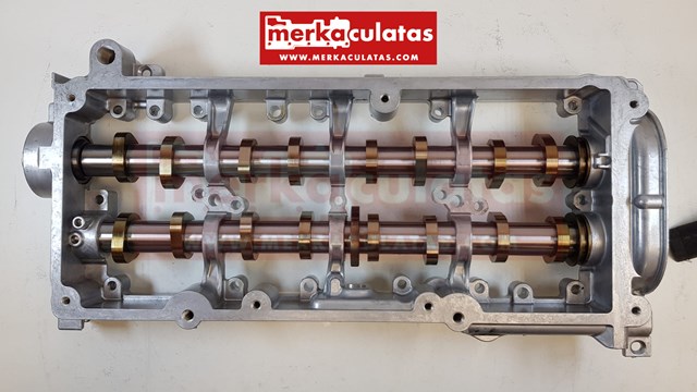 Soporte árbol de levas Audi A4 8EC