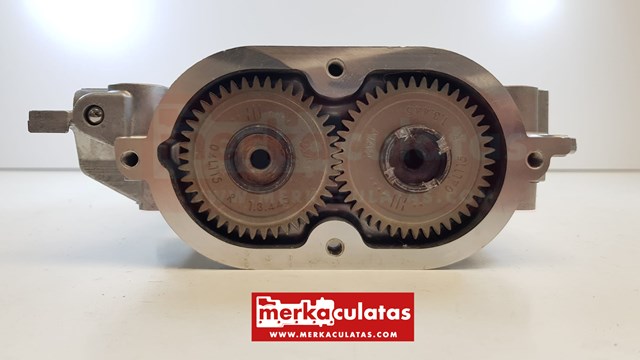 Soporte árbol de levas Audi A4 8EC