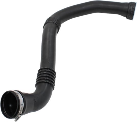 Tubo flexible de aire de sobrealimentación 1302288 GM