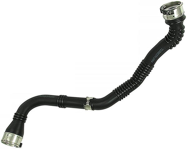 Manguera intercooler izquierdo  144600199R RENAULT