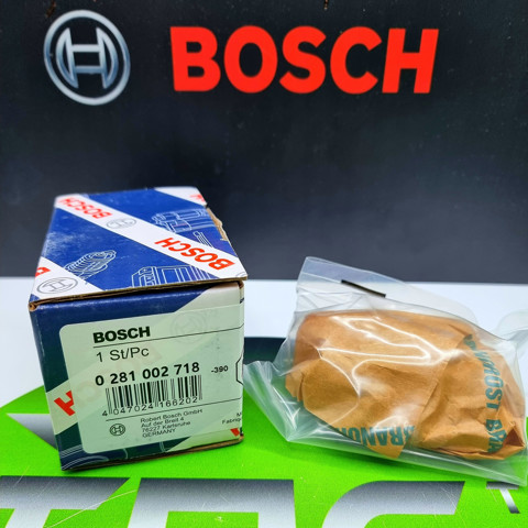 0281002718 Regulador de presión de combustible comprar Almería