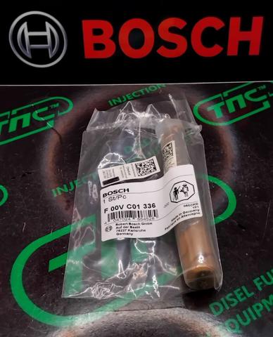 F00VC01336 BOSCH Kit de reparación del inyector comprar Alcalá