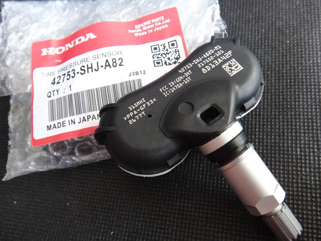 42753SHJA82 HONDA Sensor De Presion De Neumaticos  disponible Alicante
