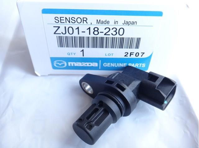 ZJ0118230 MAZDA Sensor de posición del árbol de levas  disponible Ourense
