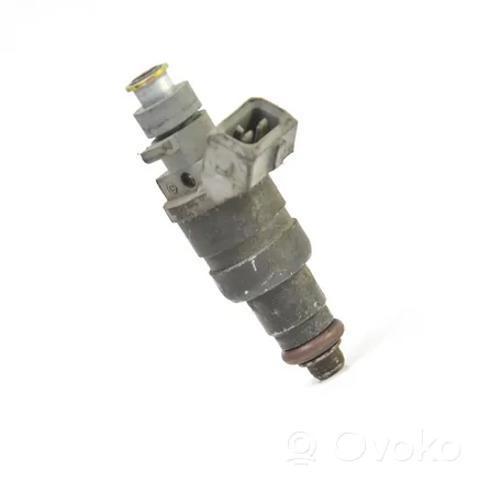 Inyector de combustible 0000787423 Mercedes